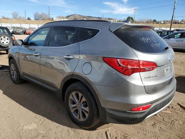 Obraz 2 z 2015 HYUNDAI SANTA FE SPORT  2015 z VIN 5XYZUDLB6FG264407