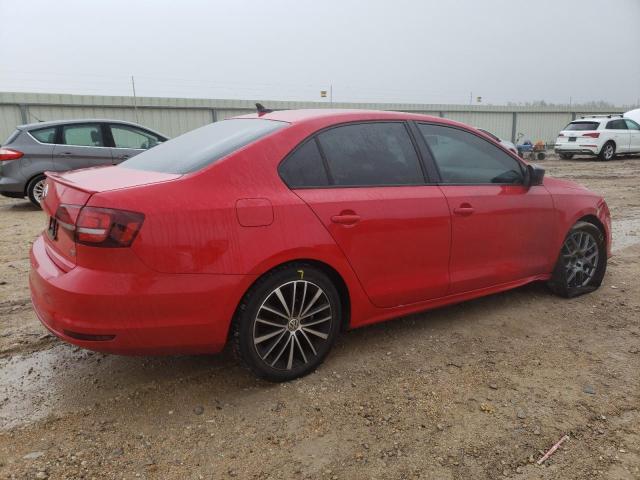 Изображение 3 2016 VOLKSWAGEN JETTA SPORT 2016 с VIN 3VWD17AJ3GM304037