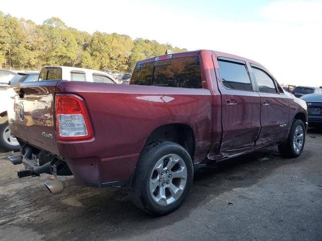 Image 3 of 2019 RAM 1500 BIG HORN/LONE STAR 2019 with VIN 1C6SRFFTXKN602971