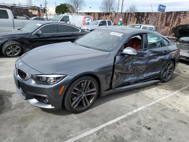 Изображение 2019 BMW 430I GRAN COUPE 2019