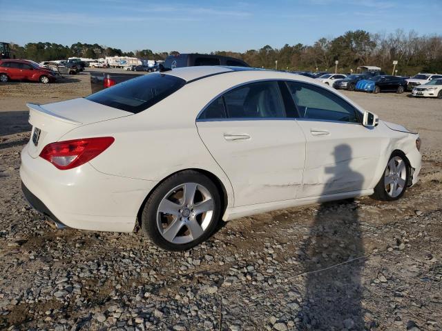 Obraz 3 z 2016 MERCEDES-BENZ CLA 250 2016 z VIN WDDSJ4EB0GN376109