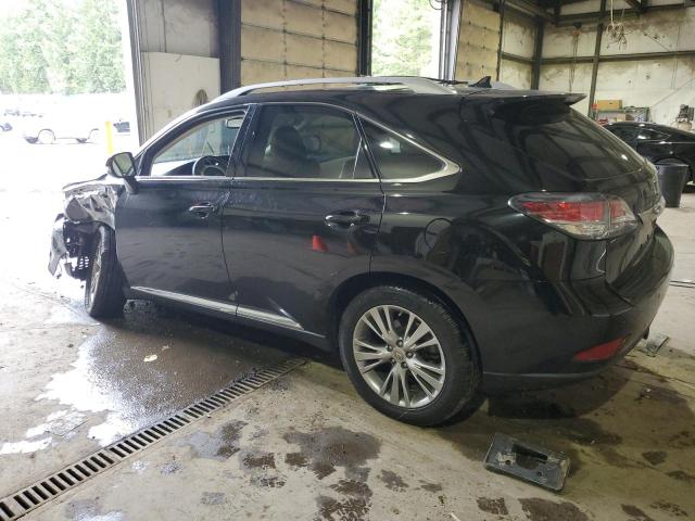 Изображение 2 2013 LEXUS RX 350 BASE 2013 с VIN 2T2BK1BA1DC207924