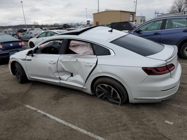 Obraz 2 z 2021 VOLKSWAGEN ARTEON SEL PREMIUM R-LINE 2021 z VIN WVWTR7AN8ME012864