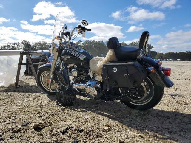Obraz 3 z 2012 HARLEY-DAVIDSON FLSTF FATBOY 2012 z VIN 1HD1BXV15CB042793