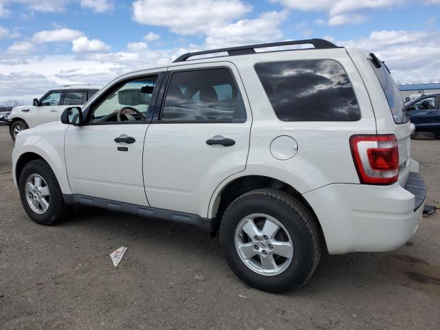 Изображение 2 2012 FORD ESCAPE XLT 2012 с VIN 1FMCU9D78CKB06231