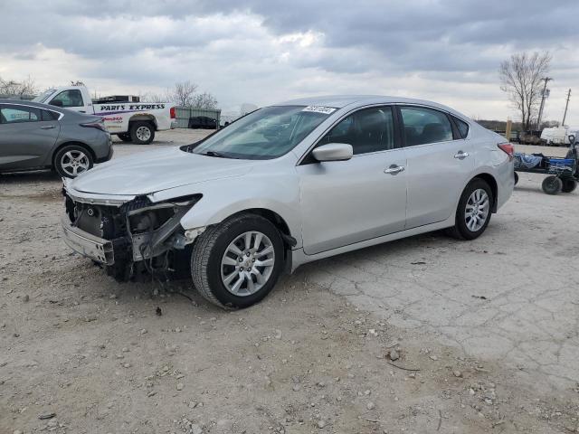 Obraz 1 z 2015 NISSAN ALTIMA 2.5 2015 z VIN 1N4AL3AP3FC177874