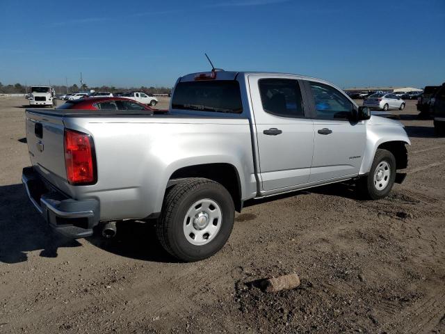 Image 3 of 2016 CHEVROLET COLORADO  2016 with VIN 1GCGSBE34G1293526