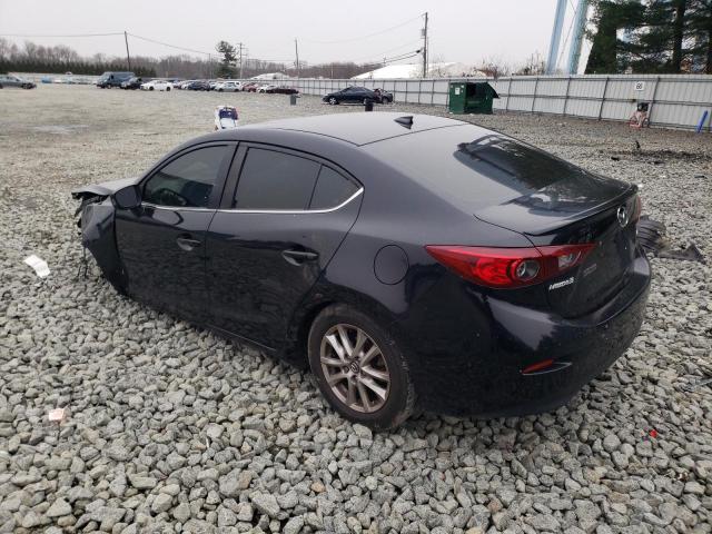 Image 2 of 2016 MAZDA 3 TOURING 2016 with VIN 3MZBM1W73GM264437