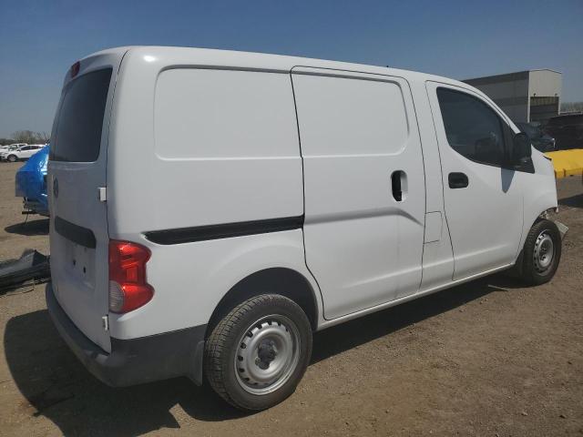 Image 3 of 2015 NISSAN NV200 2.5S 2015 with VIN 3N6CM0KN7FK708996