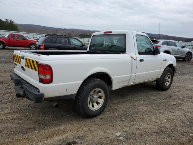 Image 3 of 2011 FORD RANGER  2011 with VIN 1FTKR1AD0BPA39557