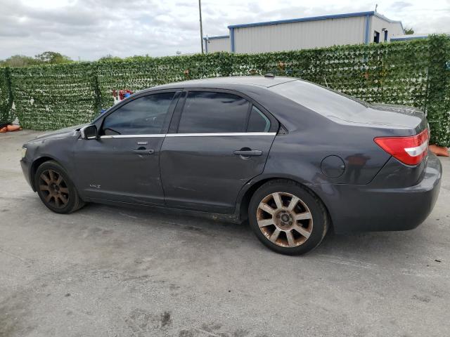 Obraz 2 z 2007 LINCOLN MKZ  2007 z VIN 3LNHM26T77R627983