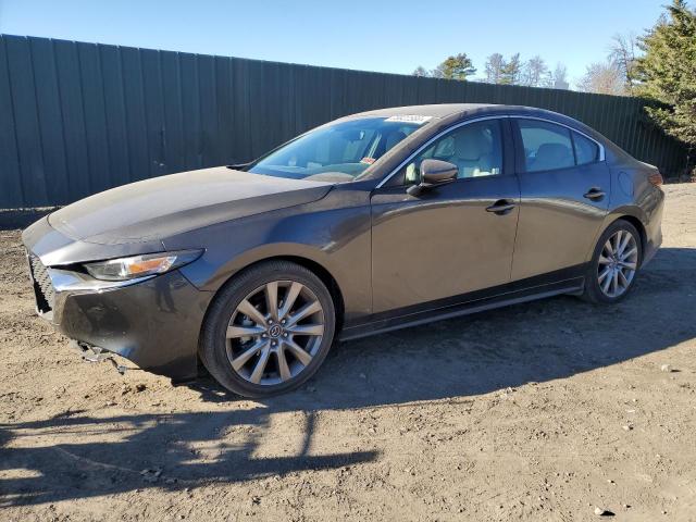 Image 1 of 2020 MAZDA 3 SELECT 2020 with VIN 3MZBPACL3LM129350