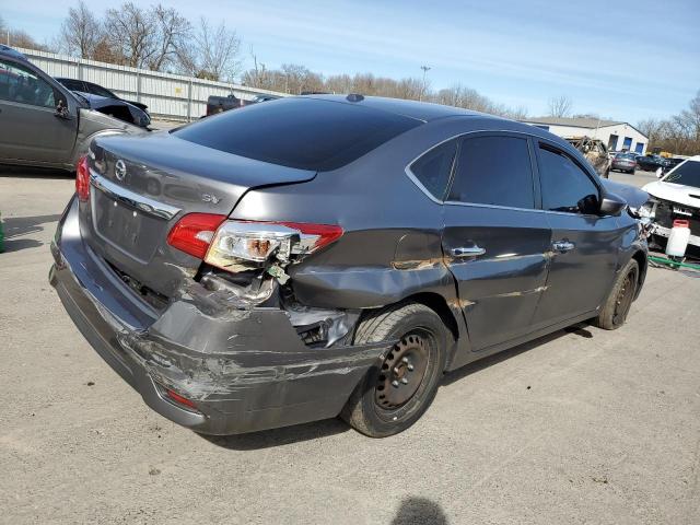 Image 3 of 2017 NISSAN SENTRA S 2017 with VIN 3N1AB7AP5HY319806
