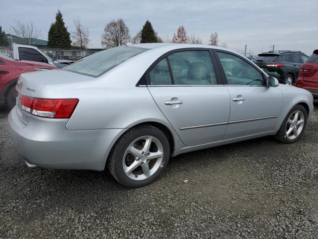 Obraz 3 z 2008 HYUNDAI SONATA SE 2008 z VIN 5NPEU46F58H315615