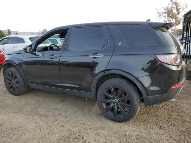 Obraz 2 z 2016 LAND ROVER DISCOVERY SPORT HSE LUXURY 2016 z VIN SALCT2BG0GH549907