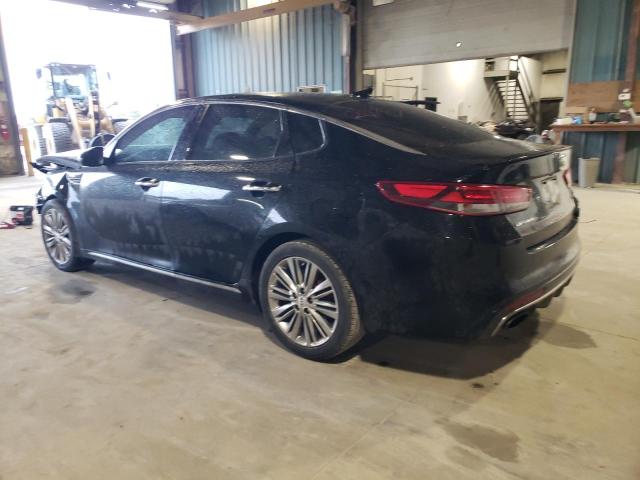Image 2 of 2016 KIA OPTIMA SXL 2016 with VIN 5XXGV4L22GG111260