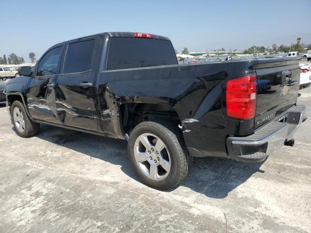 Obraz 2 z 2015 CHEVROLET SILVERADO C1500 2015 z VIN 3GCPCPEC4FG179505