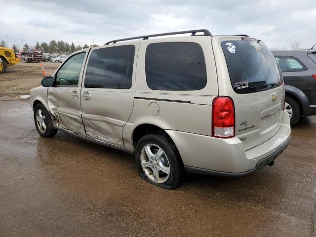 Obraz 2 z 2007 CHEVROLET UPLANDER LT 2007 z VIN 1GNDV33W07D162774