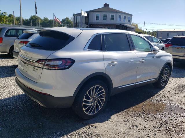 Изображение 3 2019 LINCOLN NAUTILUS RESERVE 2019 с VIN 2LMPJ8LP4KBL67097