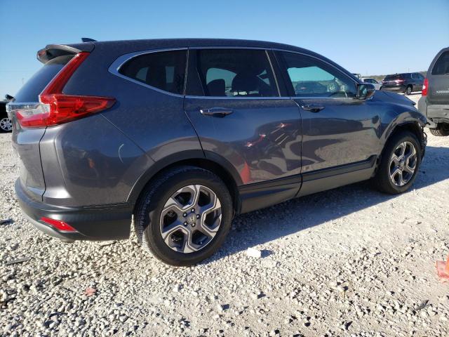 Image 3 of 2019 HONDA CR-V EX 2019 with VIN 7FARW1H54KE037167