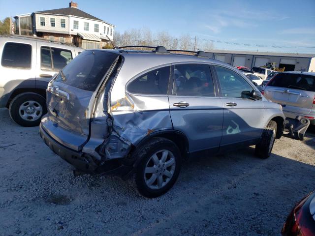 Изображение 3 2009 HONDA CR-V EX 2009 с VIN JHLRE48579C017313
