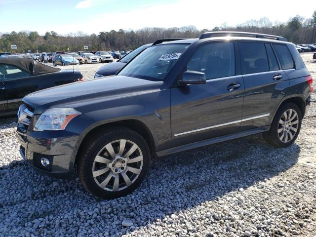 Изображение 1 2011 MERCEDES-BENZ GLK 350 2011 с VIN WDCGG5GB4BF634288