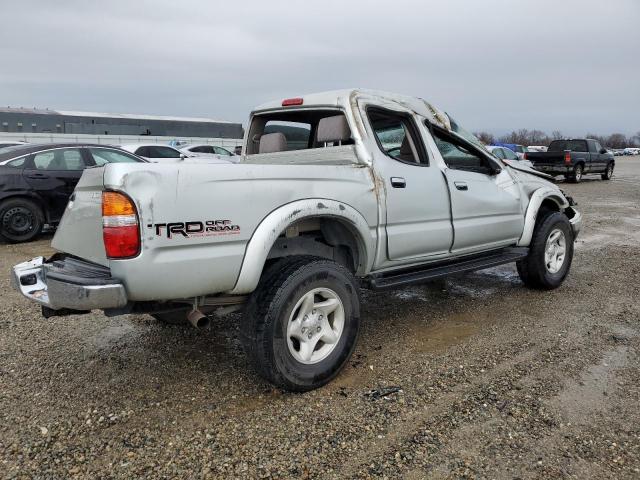 Obraz 3 z 2003 TOYOTA TACOMA DOUBLE CAB PRERUNNER 2003 z VIN 5TEGN92N13Z268654