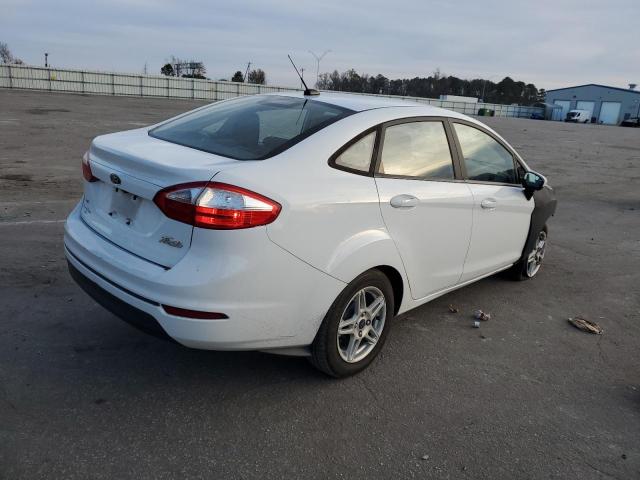 Image 3 of 2019 FORD FIESTA SE 2019 with VIN 3FADP4BJ4KM108721