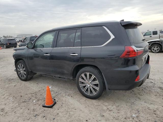 Obraz 2 z 2016 LEXUS LX 570 2016 z VIN JTJHY7AX0G4218178