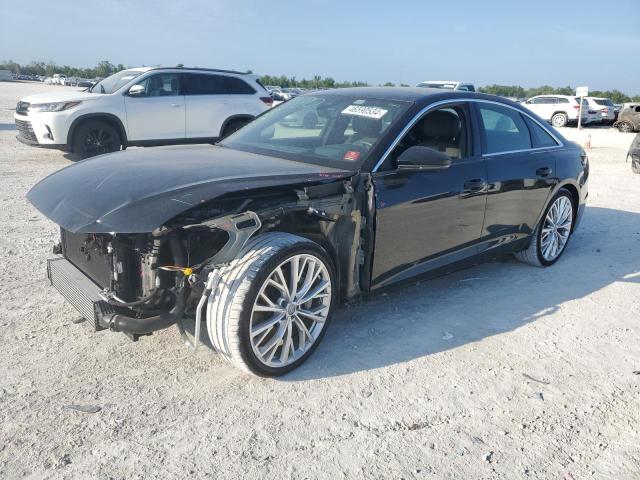 2019 AUDI A6 PRESTIGE 2019 image