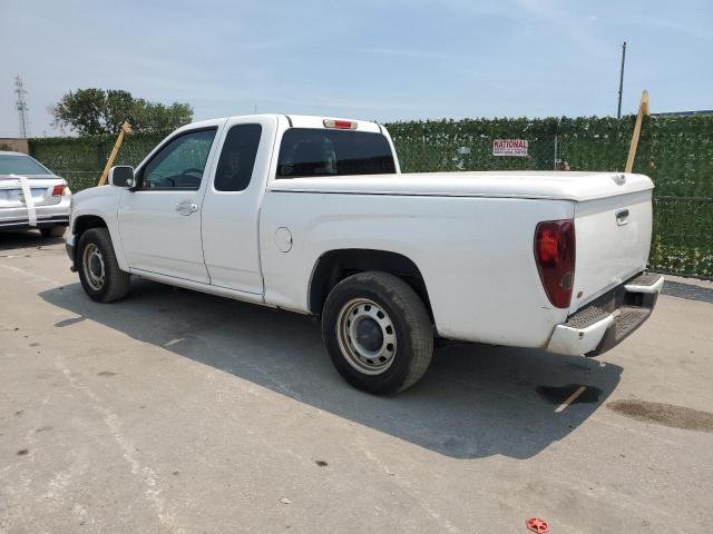 Image 2 of 2012 CHEVROLET COLORADO  2012 with VIN 1GCESBF97C8128212