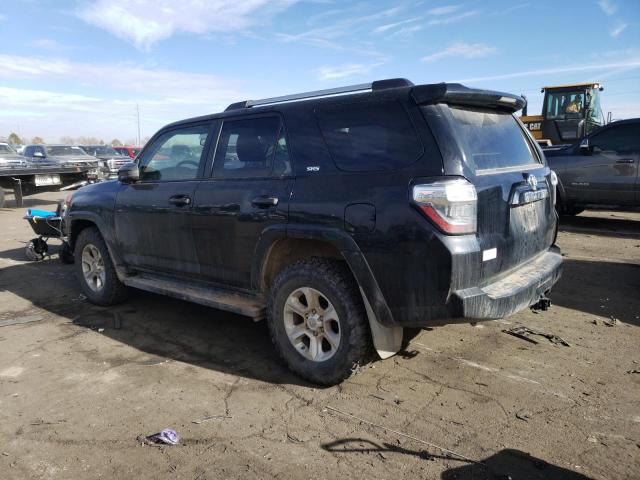 Obraz 2 z 2021 TOYOTA 4RUNNER SR5/SR5 PREMIUM 2021 z VIN JTEMU5JRXM5926328