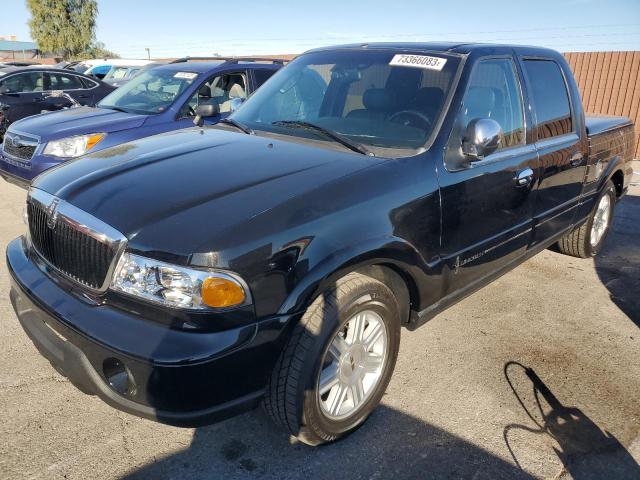 Изображение 2002 LINCOLN BLACKWOOD  2002