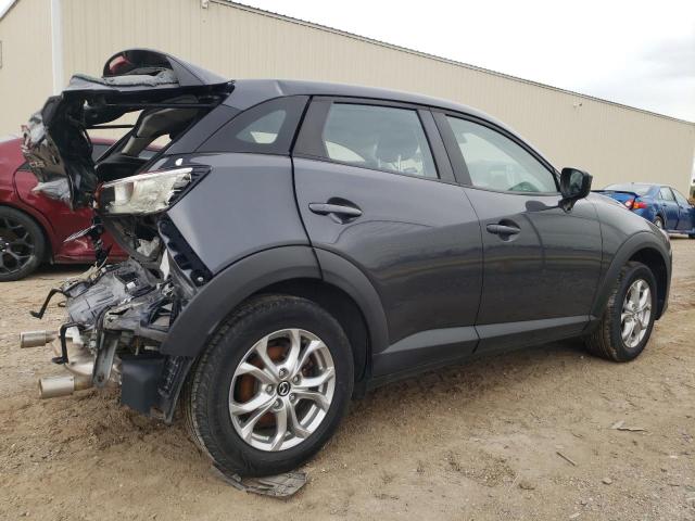Image 3 of 2017 MAZDA CX-3 SPORT 2017 with VIN JM1DKFB72H0165407