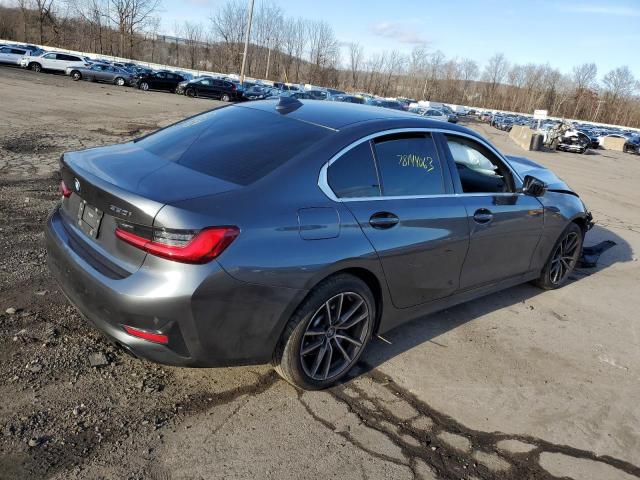 Изображение 3 2021 BMW 330XI  2021 с VIN 3MW5R7J06M8C17029