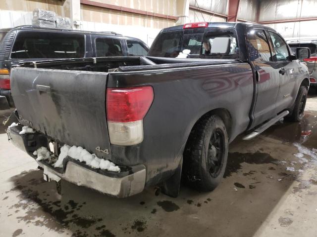 Obraz 3 z 2013 TOYOTA TUNDRA DOUBLE CAB SR5 2013 z VIN 5TFUM5F14DX040100