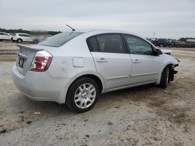 Изображение 3 2012 NISSAN SENTRA 2.0 2012 с VIN 3N1AB6AP2CL768845