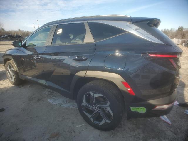 Изображение 2 2023 HYUNDAI TUCSON SEL 2023 с VIN KM8JBDA21PU110740