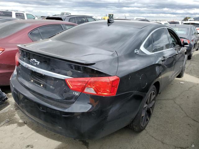 Obraz 3 z 2017 CHEVROLET IMPALA LT 2017 z VIN 2G1105S30H9188196