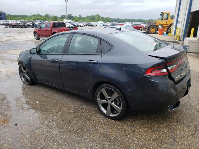 Obraz 2 z 2013 DODGE DART LIMITED 2013 z VIN 1C3CDFCB1DD328175