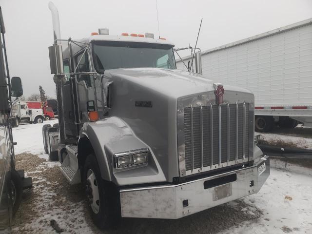 2014 KENWORTH CONSTRUCTION T800 2014 image
