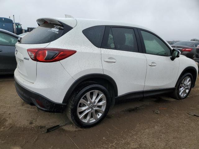 Image 3 of 2015 MAZDA CX-5 GT 2015 with VIN JM3KE4DY4F0448775