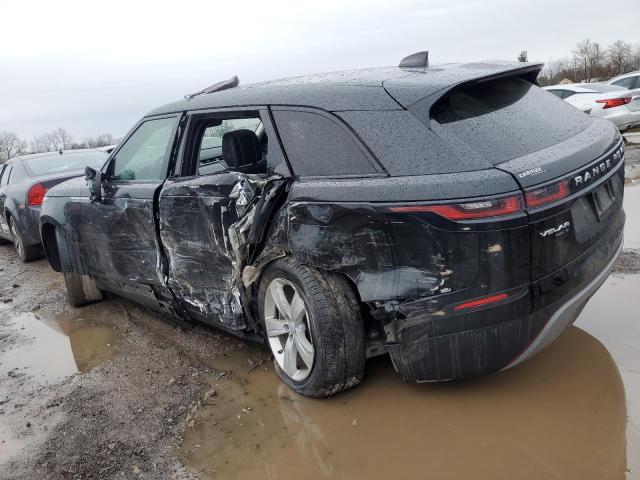 Image 2 of 2020 LAND ROVER RANGE ROVER VELAR S 2020 with VIN SALYB2EX7LA265679