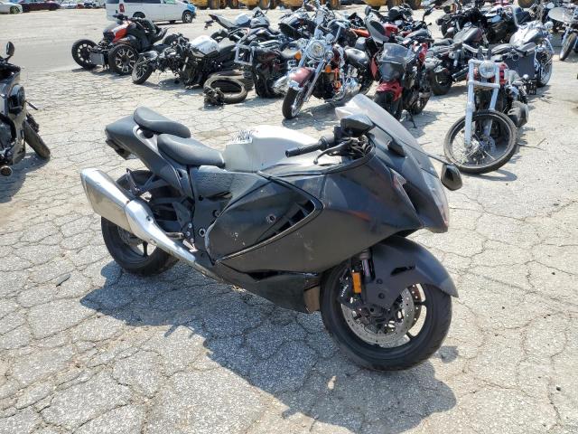 Image 1 of 2022 SUZUKI GSX1300 RR 2022 with VIN JS1EJ11B6N7101450