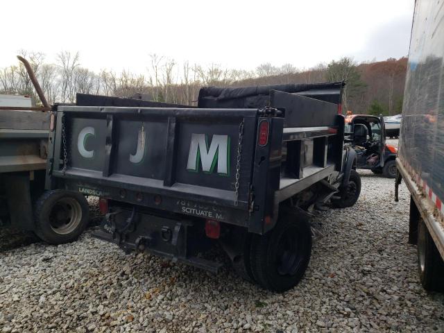 Image 3 of 2020 FORD F550 SUPER DUTY 2020 with VIN 1FDUF5HTXLDA11740