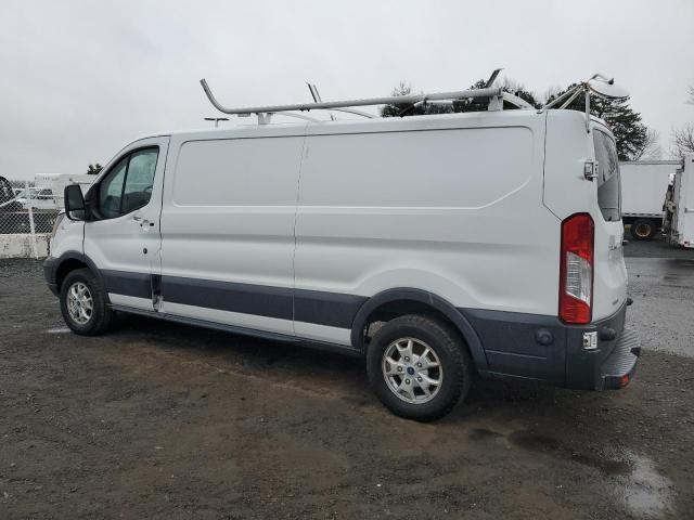 Изображение 2 2015 FORD TRANSIT T-150 2015 с VIN 1FTYE9ZG7FKA38704