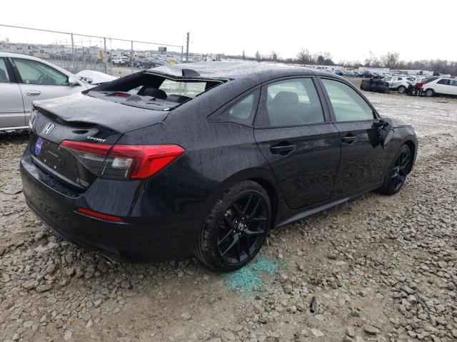 Изображение 3 2022 HONDA CIVIC SPORT 2022 с VIN 2HGFE2F58NH591869