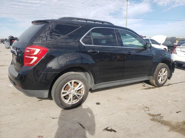 Image 3 of 2017 CHEVROLET EQUINOX LT 2017 with VIN 2GNALCEK4H1593683