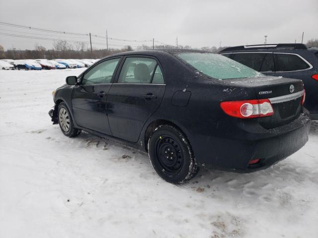 Изображение 2 2013 TOYOTA COROLLA BASE 2013 с VIN 2T1BU4EE7DC930451