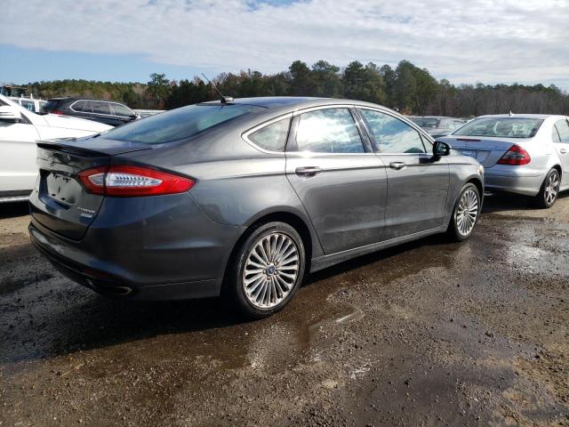 Image 3 of 2015 FORD FUSION TITANIUM 2015 with VIN 3FA6P0K90FR283743